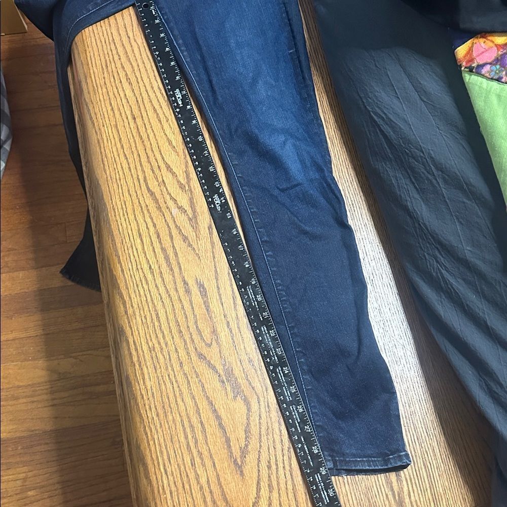 Mother The Looker No Play Slim Jeans - Picture 11 of 11